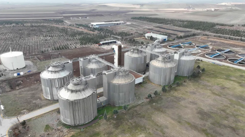 ANKARA’NIN GELECEĞİNE 500 MİLYON DOLARLIK DEV YATIRIM BAŞKENT ALTYAPISINDA YENİ BİR DÖNEMİN KAPISI AÇILIYOR