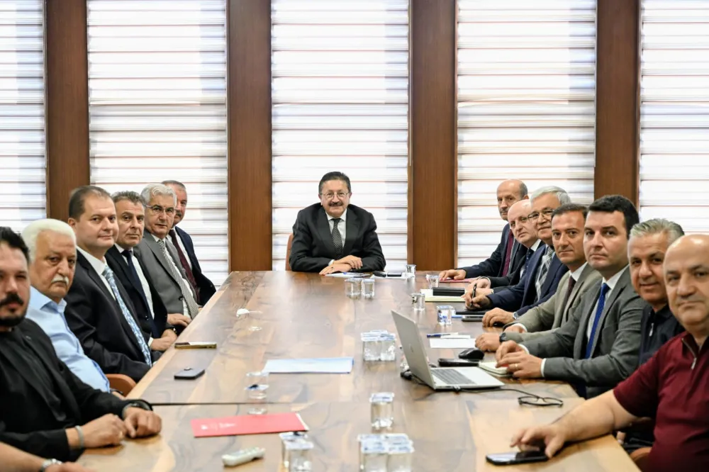 ALTINDAĞ ZABITASI’NDAN SIKI DENETİM 