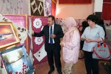 14 Ayrı Noktada Açılan Kurslara Büyük İlgi