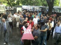 Kim O İki Ayyaş Açıkla ?