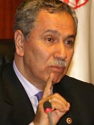 Başbakan Vekili Bülent Arınç Cumhurbaşkanı Gül ile Görüştü