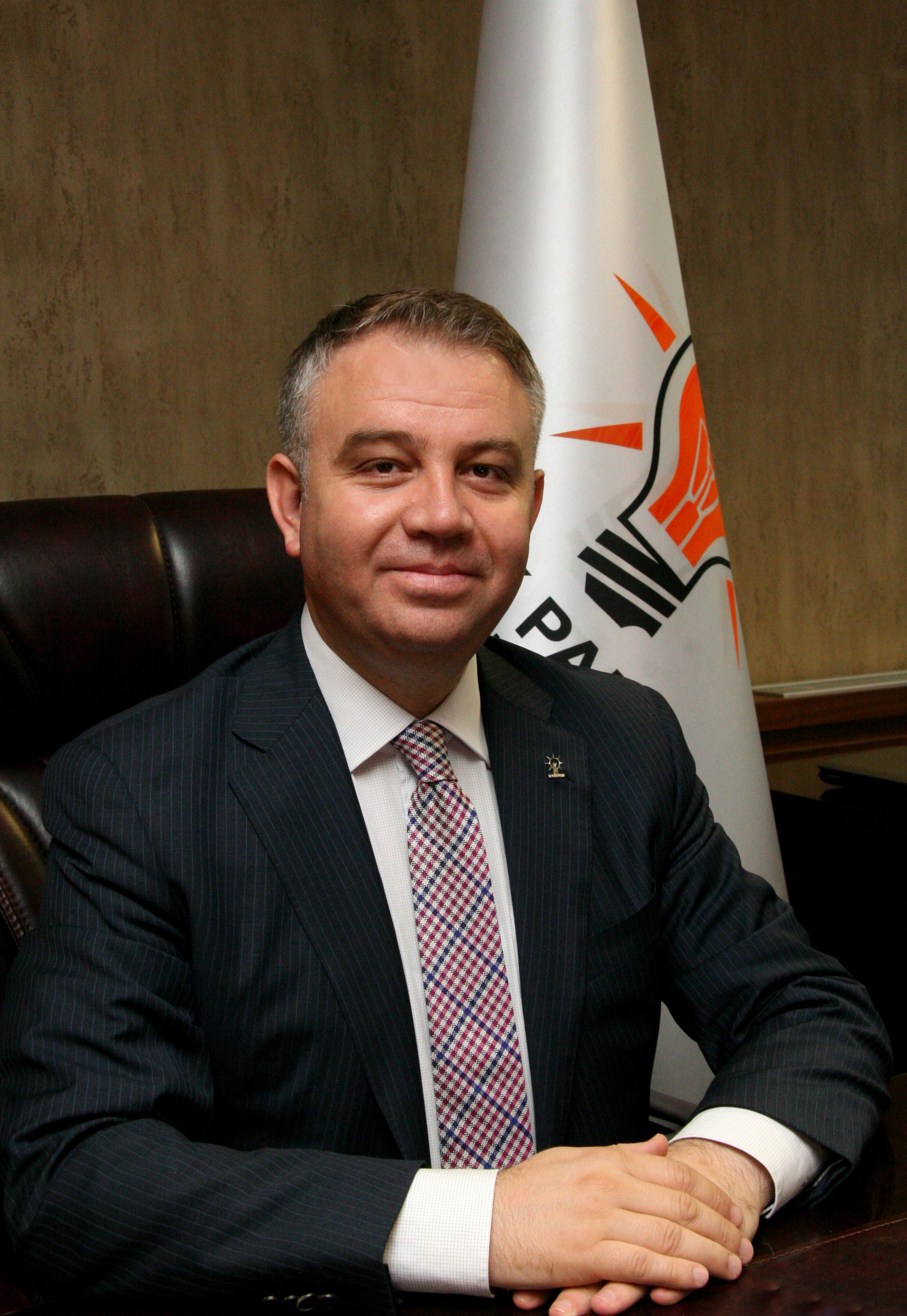 ANKARA?DA MİLLİ İRADEYE SAYGI MİTİNGİ