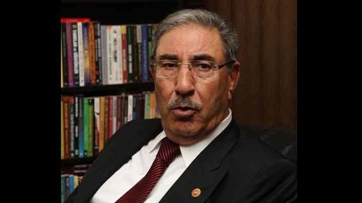 Vekil oğlu LYS`ye kendi yerine başkasını soktuAKP`li 