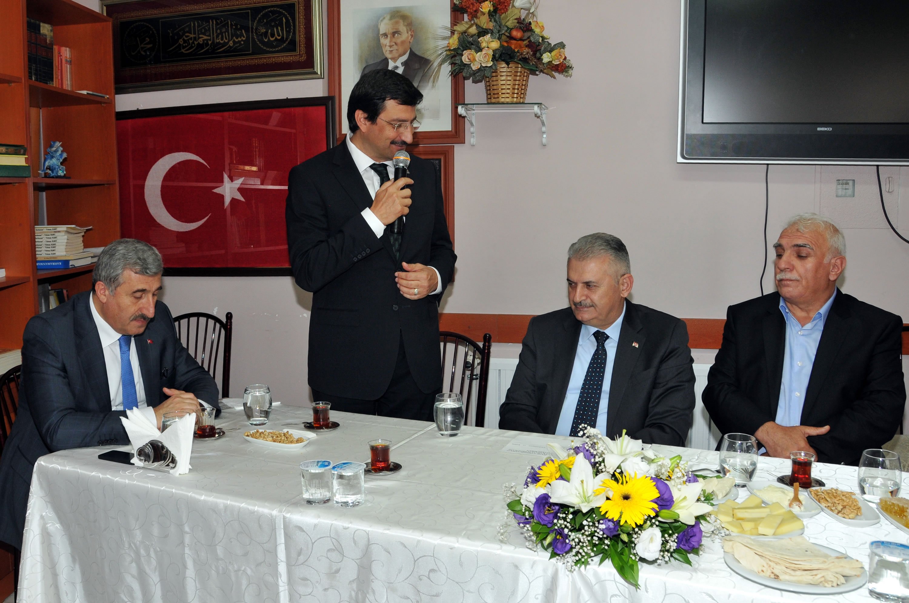 METRODA MUTLU SONA BİR YIL KALDI