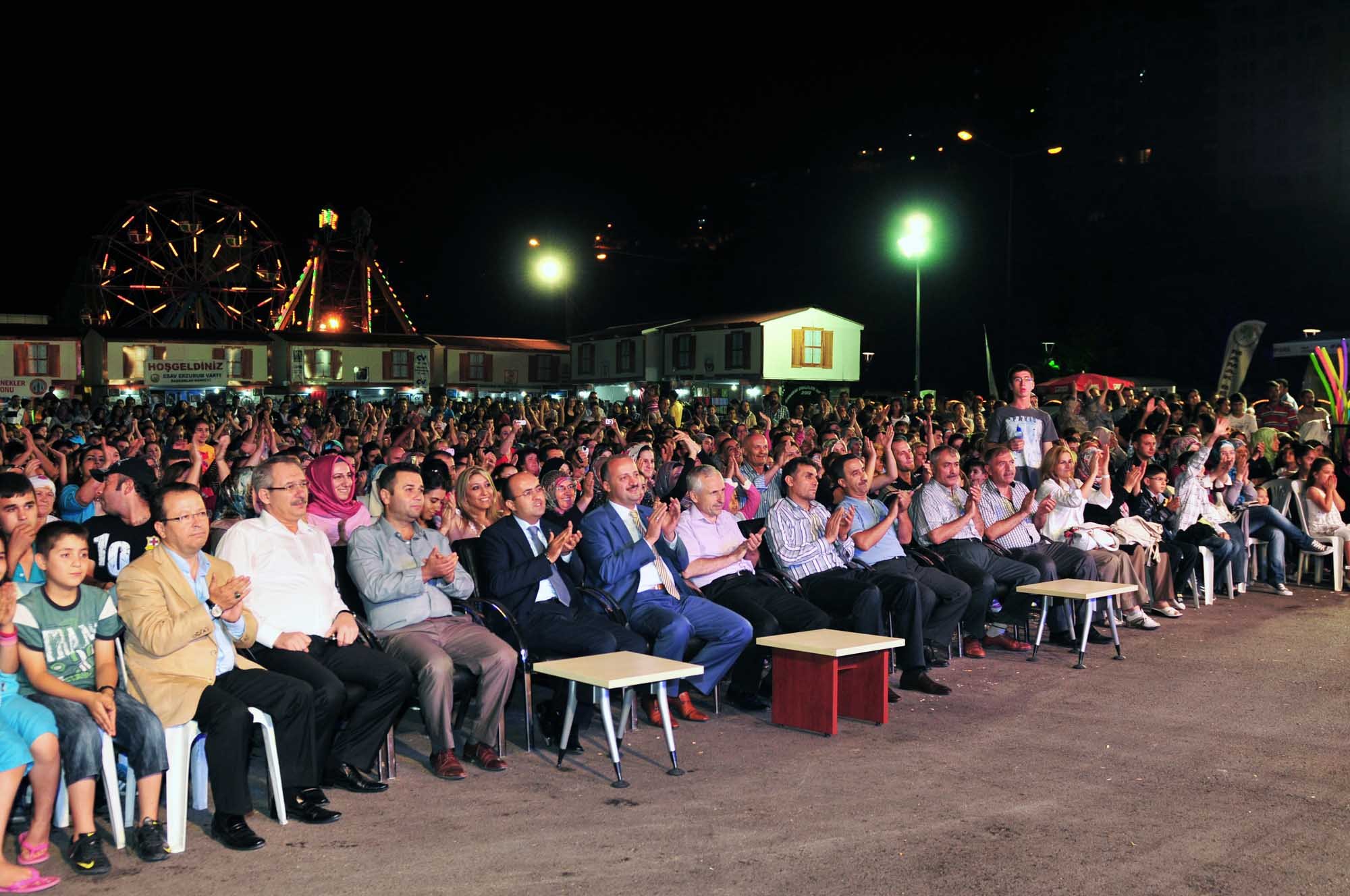 Mamak Belediyesi, Ramazan Hazırlıklarına Başladı