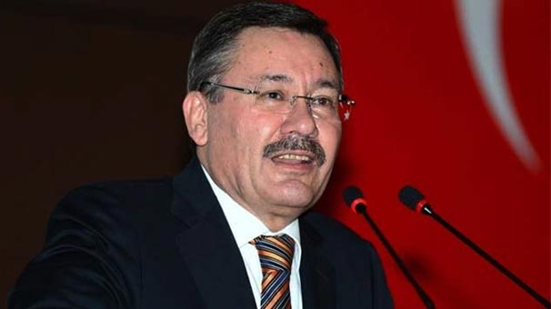 

Gökçek`ten takipçisine çirkin yanıt

