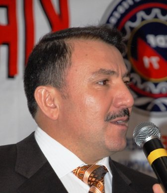 Çalkan Mamak`ta İddialı 