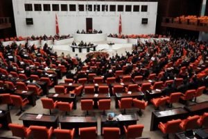 AK Parti kendi teklifini reddetti
