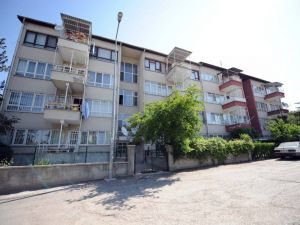 Vatandaş İstedi Altındağ Belediyesi Yapıyor