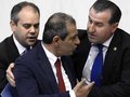 AKP`li vekilden kadın gazetecilere şok sözler