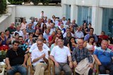 ÇAÇOY ve Ç?engel 2 Kursiyerleri eğitimlerini tamamladılar?