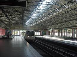 Ankara Metrosu Çökmeden Açılacak