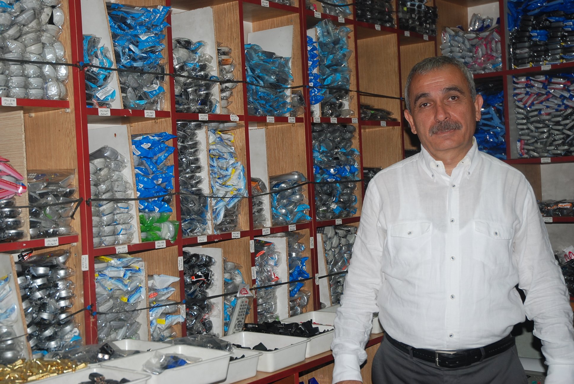 Konya Sokak Ölüme Mi Terk Ediliyor? 