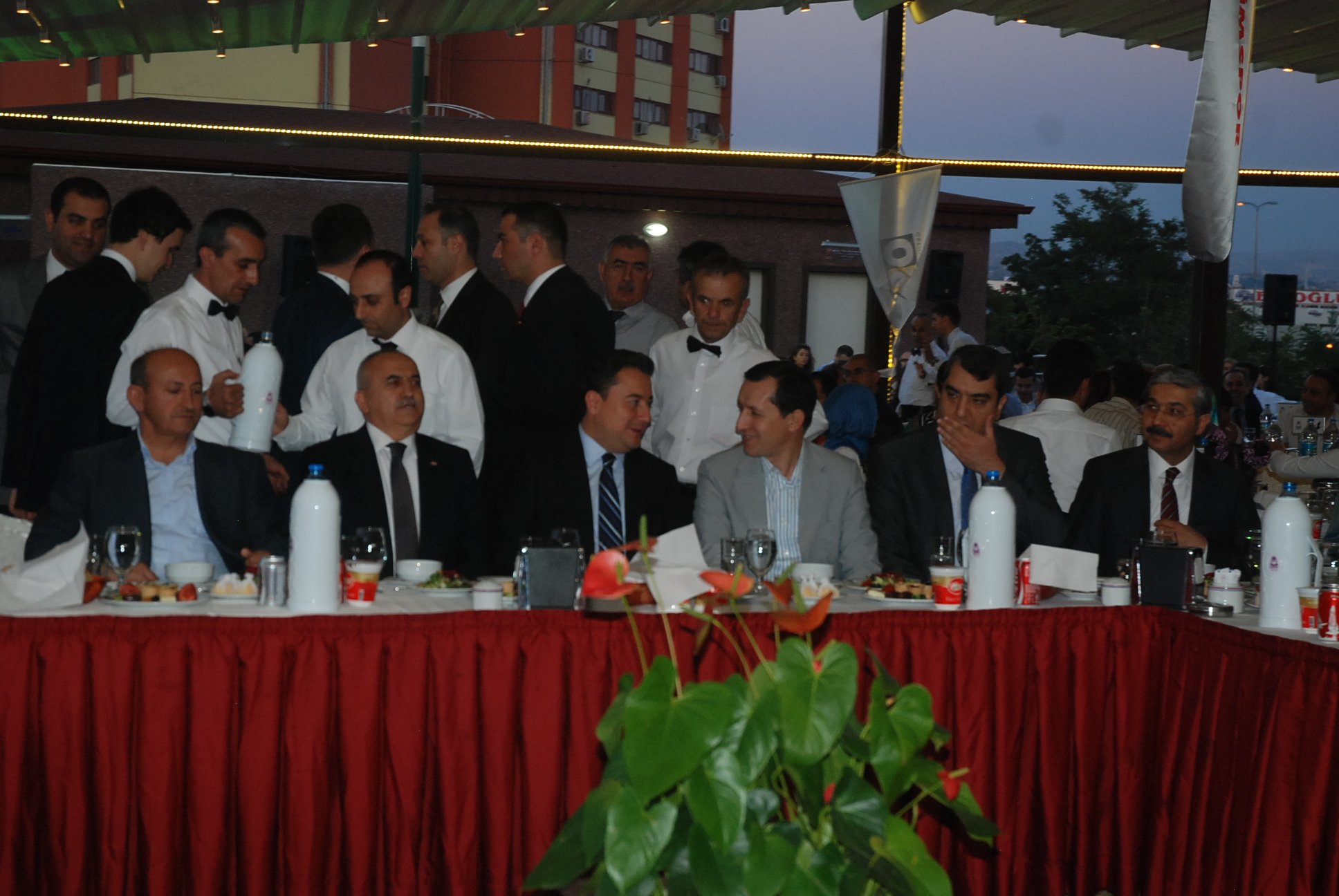 Helal Kazanç Helal Lokma Buluşması 