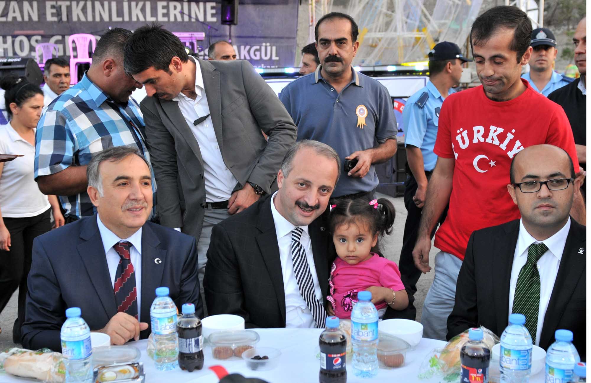 Mamak?ta Seğmen Rüzgârı