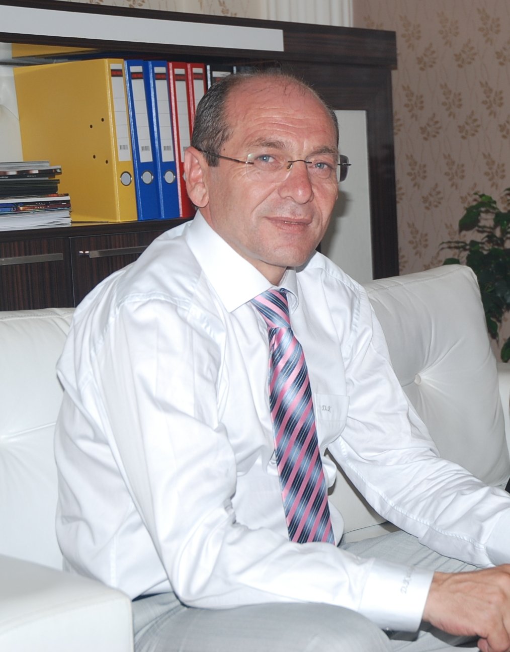 Ankara`yı Neden Yönetmek İstiyorlar!!!