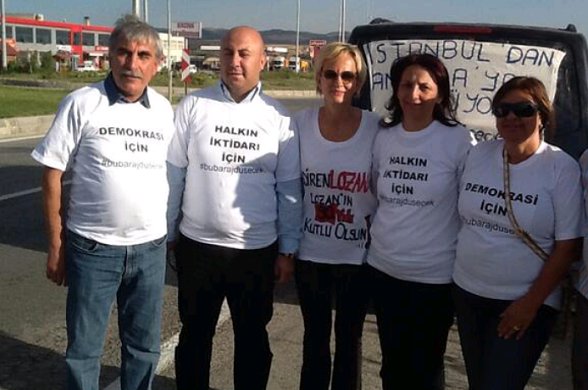 Kotil`e Ankara`dan Destek