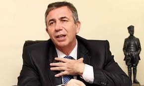 Yavaş hangi partiden Ankara Büyükşehir`e aday olacak ?