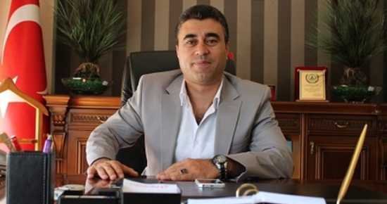 Avukat Ataalp, Kızılcahamam Belediye Başkan Aday Adayı Olacağını Açıkladı