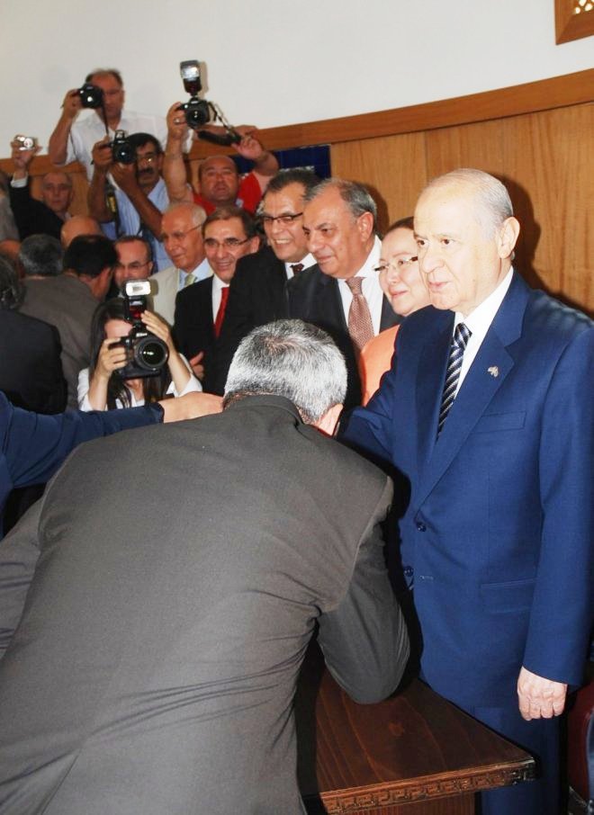 Bahçeli ``Erdoğan son kullanma tarihine çok yaklaşmıştır``