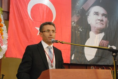 CHP?liler Sandık Başına Gitti 