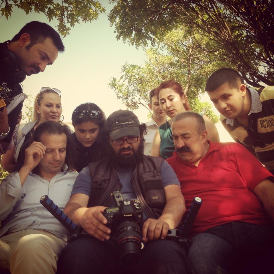 Bir Ankara Filmi 