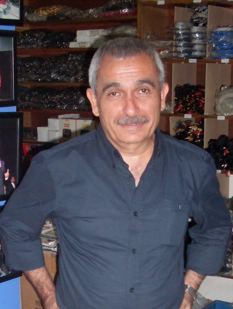 Doğal Gaz Kotasına Metin Çelik`ten Tepki
