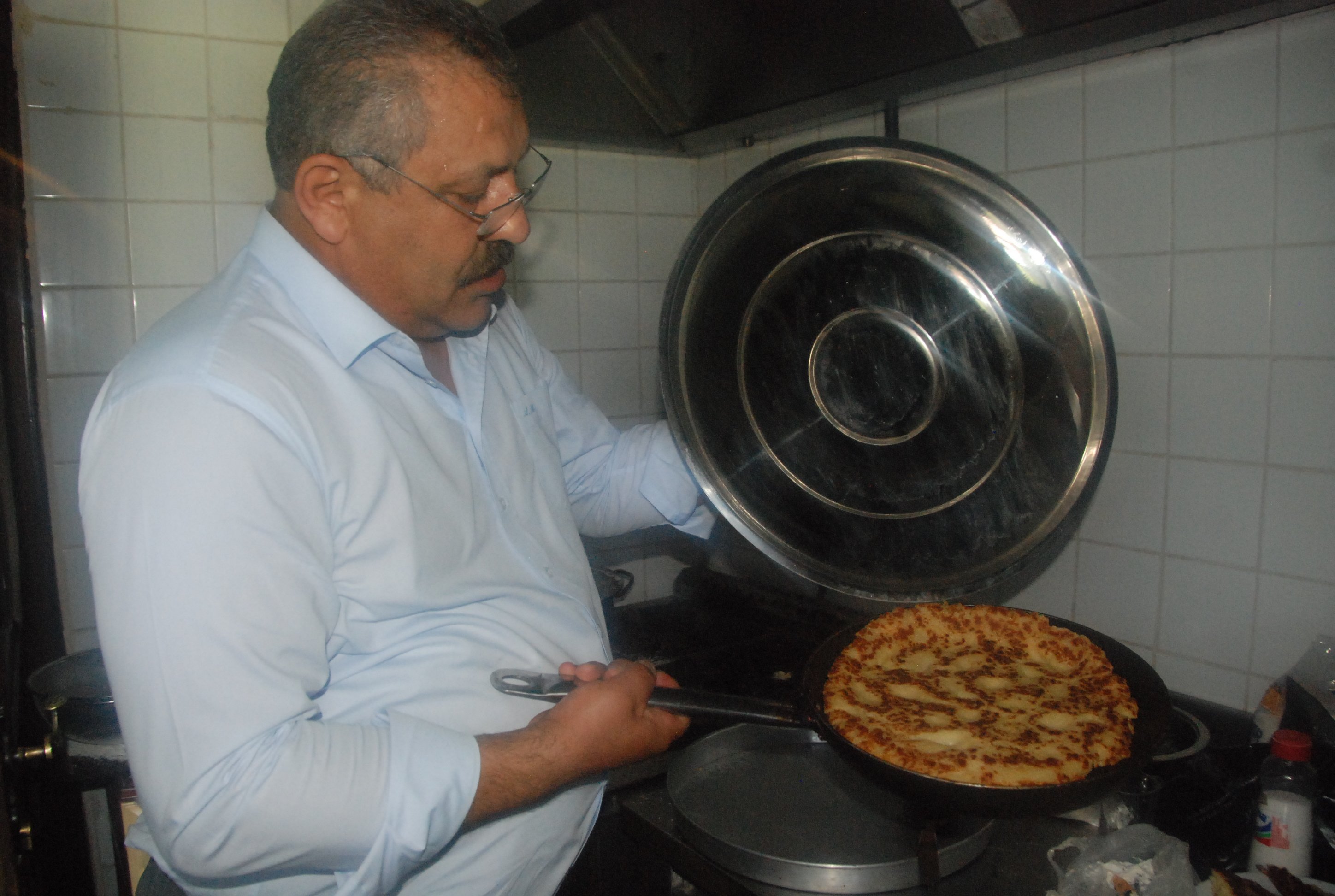       FERFENE GÜNÜ?NDE HÖŞMERİM TATLISI