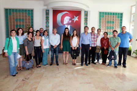 Genç siyasetçiler yerel yönetimlere el attı