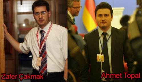 Ankara Medyasında Transfer Bombası 