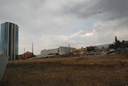 Çankaya?da Trilyonluk Sefalet 