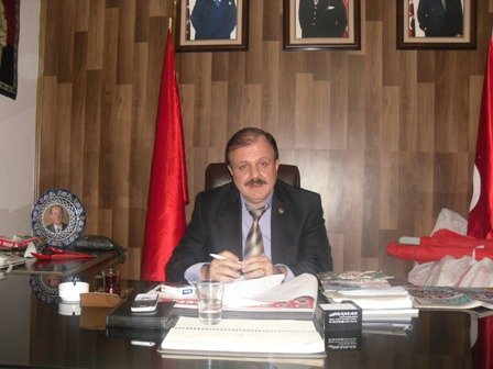 MHP Mamak`ta Aday Polemiği 