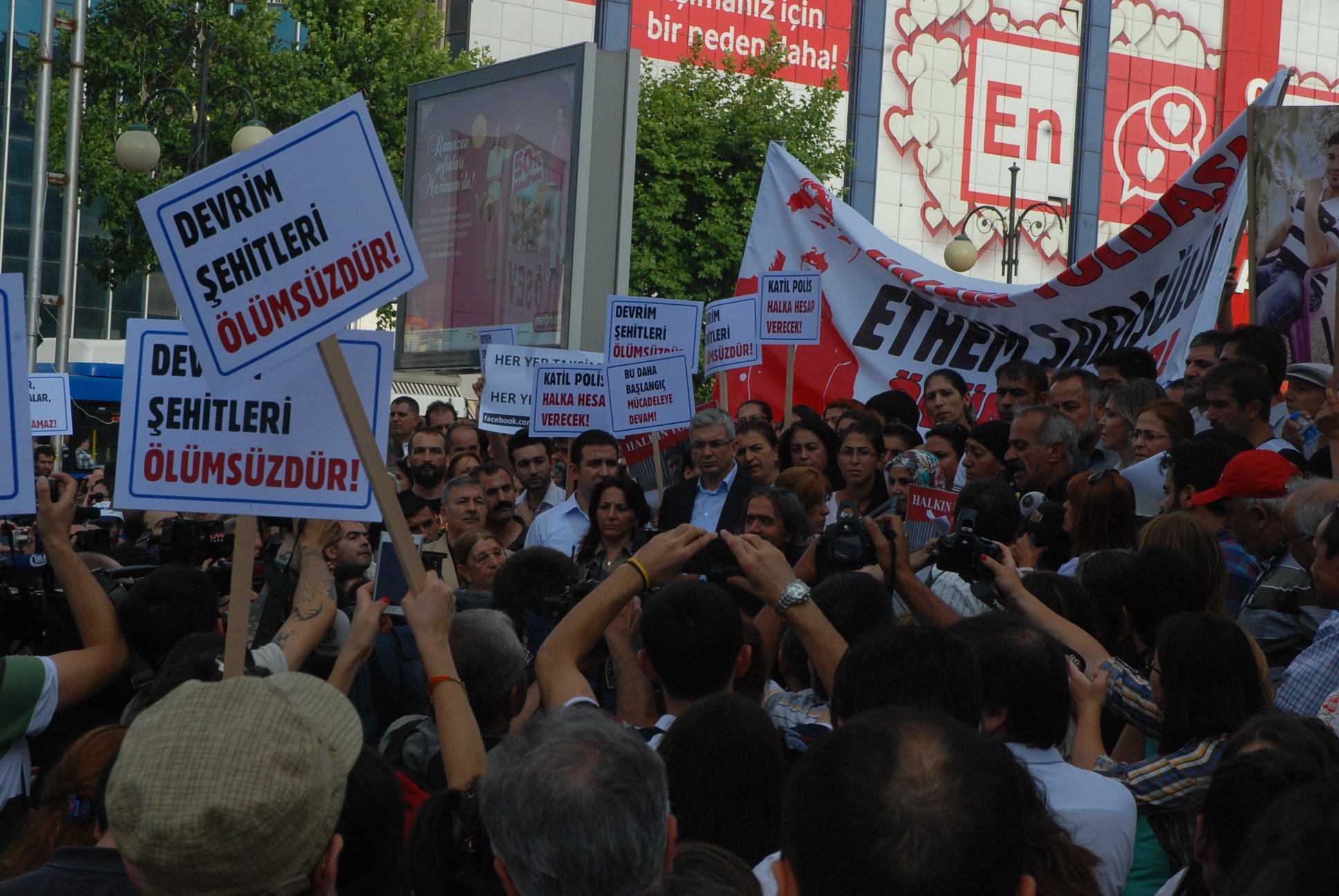 Başkentte Eylül Ayında Ne Olacak ? 