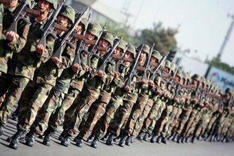 Ankara Ahiboz Jandarma Karakolu`nda asker kavgası 2 ölü
