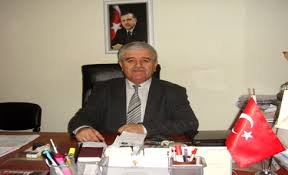 Beypazarında Siyasi Hareket İlçe Danışma da 