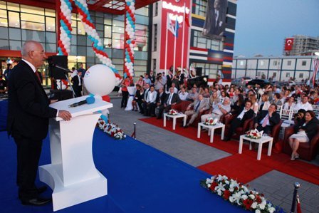 Çayyolu?na yeni eğitim yuvası