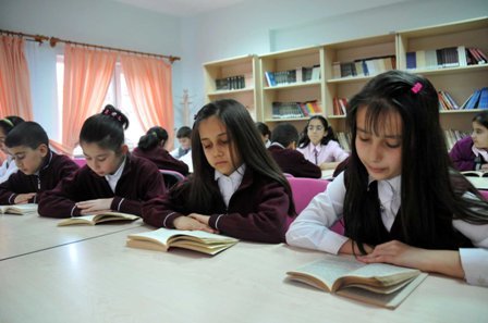 Bilgi Evleri Yeni Eğitim Öğretim Yılına Hazır 