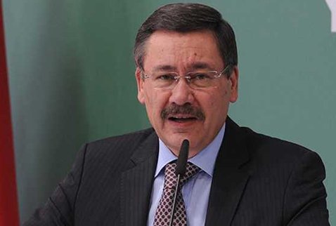 Gökçek`ten CHP`li vekillere  suç duyurusu