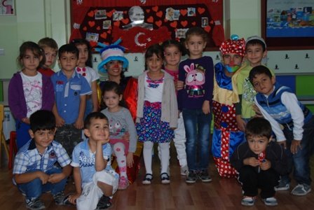 BAŞKAN TUNA:?EĞİTİME KATKIMIZ HER ALANDA ARTARAK DEVAM EDECEKTİR.?