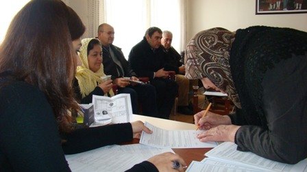 Elmadağ?da doğalgaz kullanımı hızla yaygınlaşıyor.