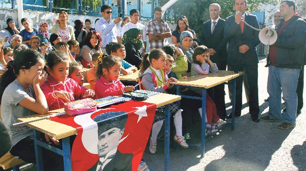 Eğitime kentsel dönüşüm darbesi