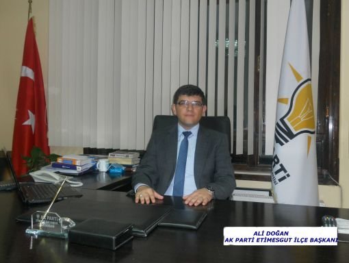 Hastane Protokolü ve Festivale Ali Doğan`dan sert eleştiri 