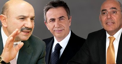 Yerel seçimler öncesi MHP`de Ankara sancısı yaşanıyor.