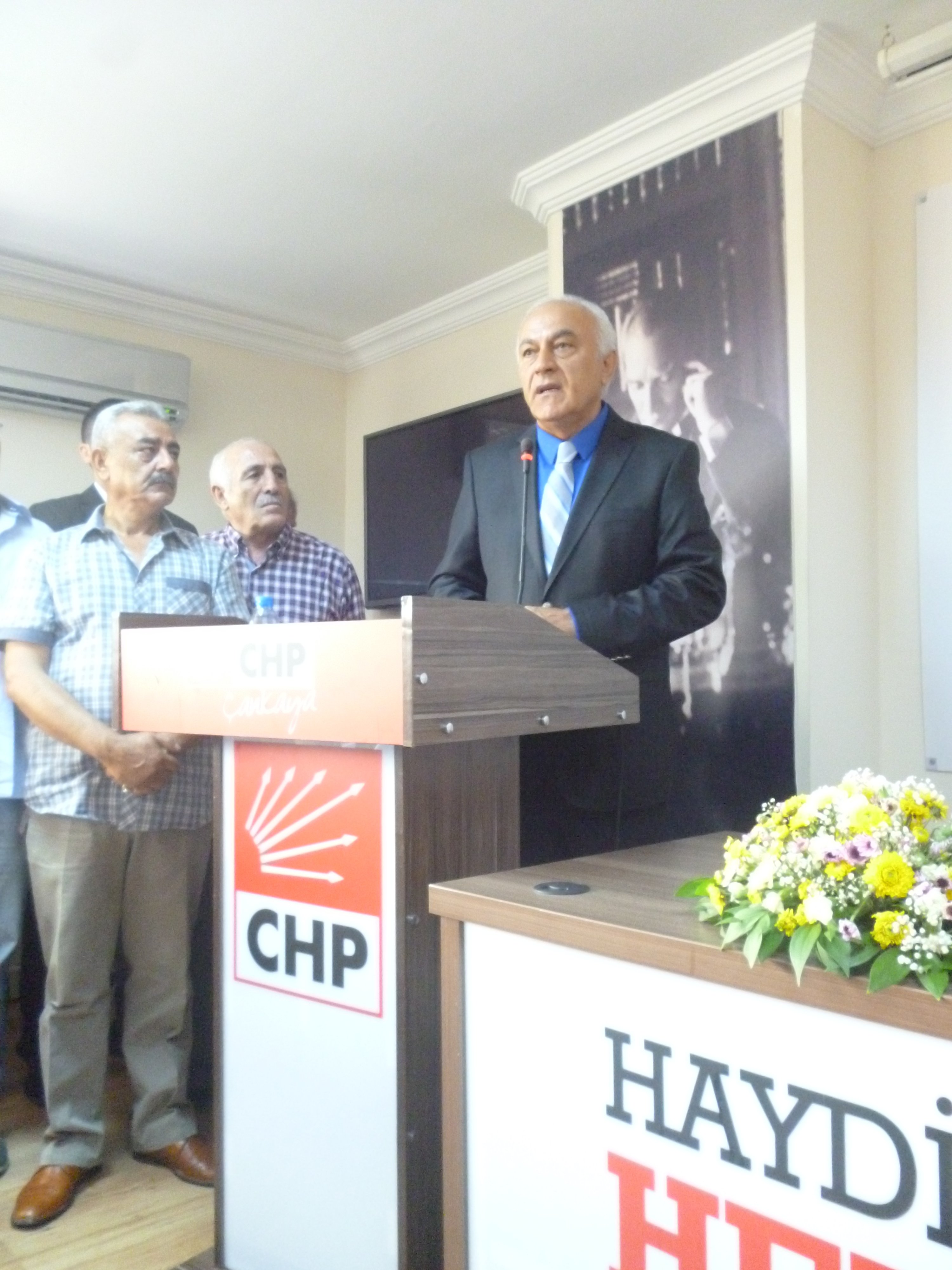 Yılmaz 