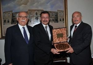 ANKARA EĞİTİMİNDE BAŞKENTİ OLACAK