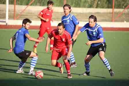 Gölbaşı Belediyespor yeni sezonu açtı
