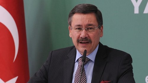 Gökçek`ten öğrencilere 