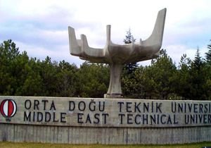 Ankara`da ODTÜ`den geçecek yol tartışması devam ediyor.