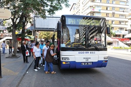 ÖĞRENCİLERE MÜJDE