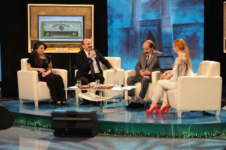 TRT BEYPAZARI?NDAN CANLI YAYIN YAPACAK